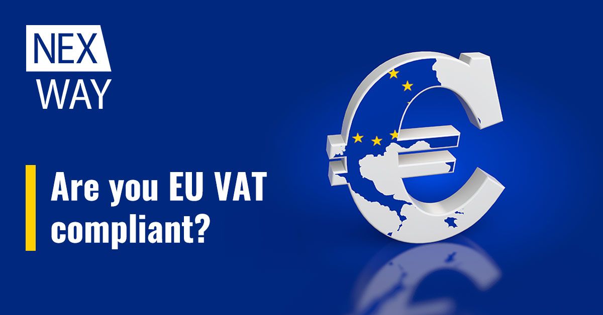 EU VAT Changes 2024 A Comprehensive Guide for