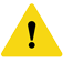 warning